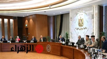 قرار جديد.. خطة شاملة لتطوير البنية التحتية وتأمين المطارات المصرية 1